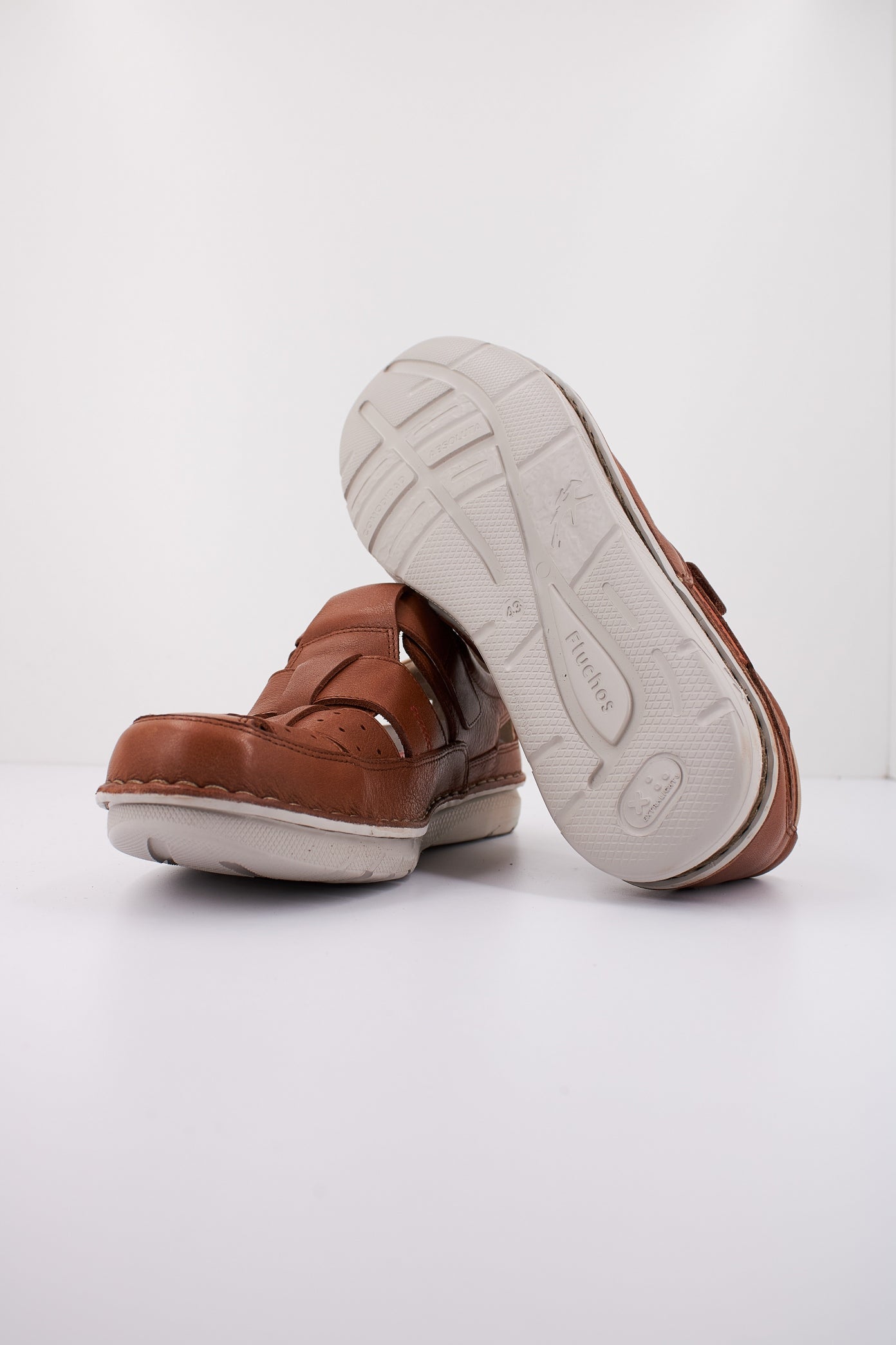 FLUCHOS F en color CAFE (4)