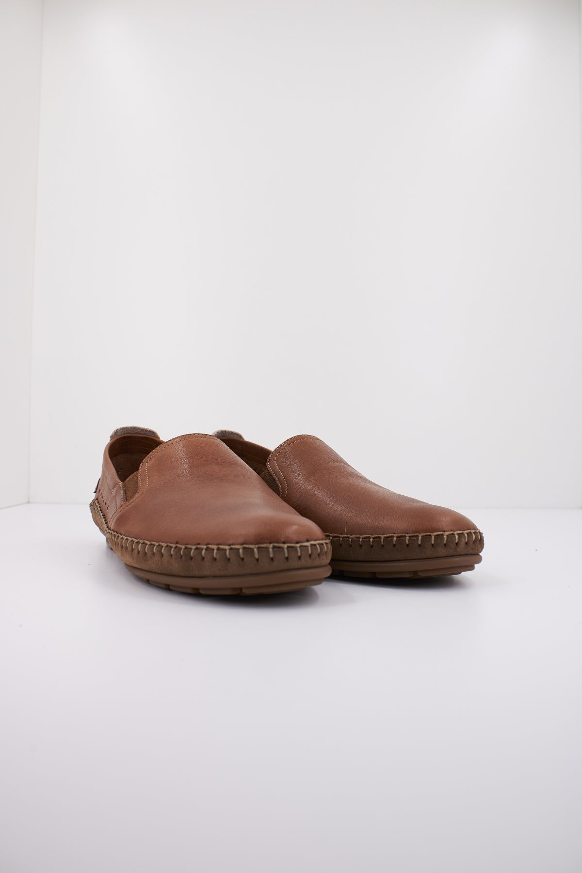FLUCHOS F en color CUERO (2)