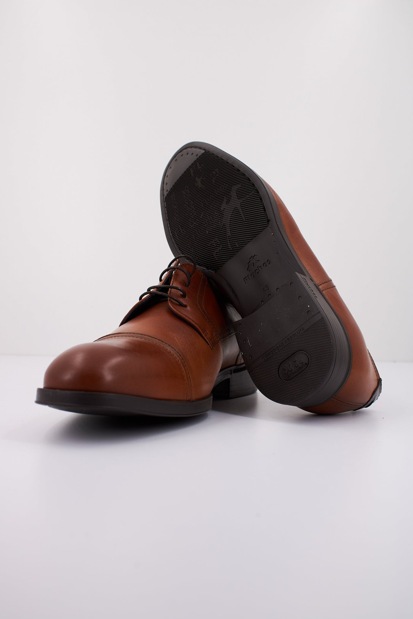 FLUCHOS F en color CUERO (4)