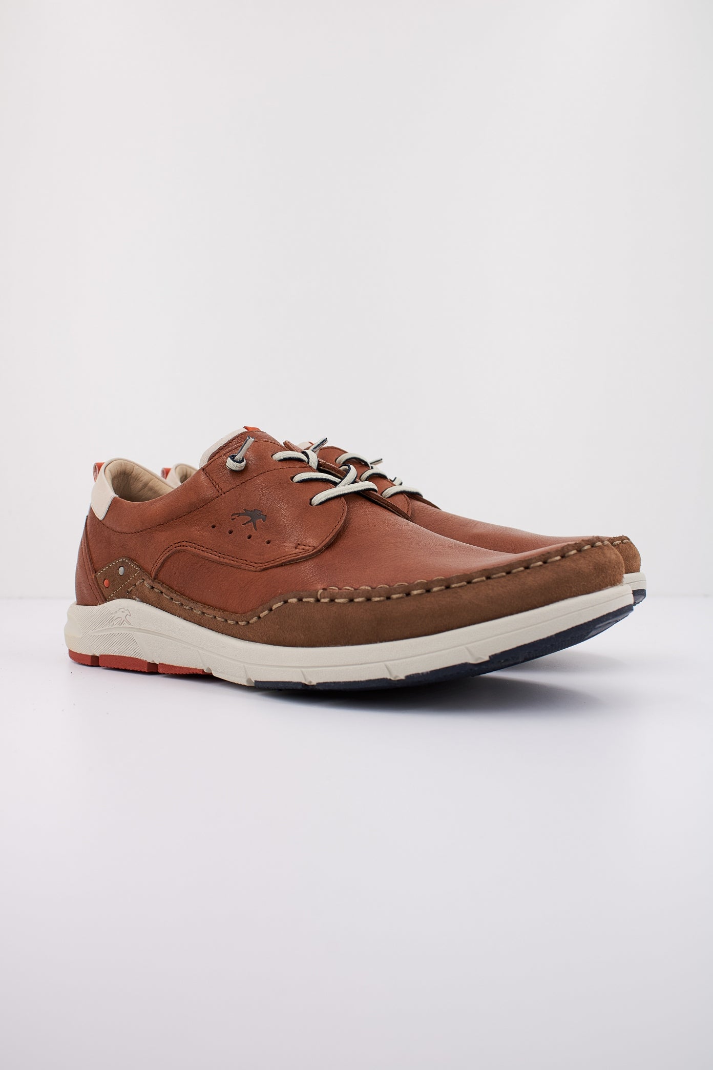 FLUCHOS F en color CUERO (2)