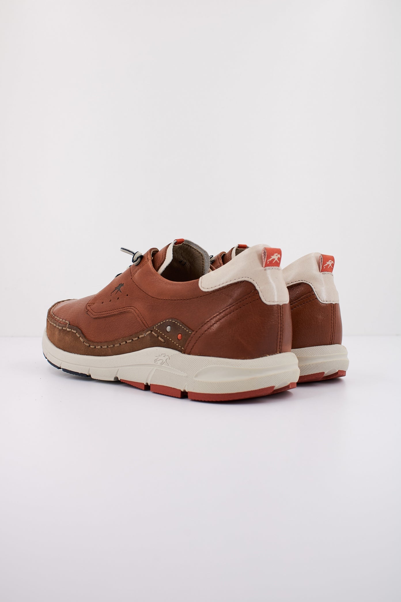 FLUCHOS F en color CUERO (3)