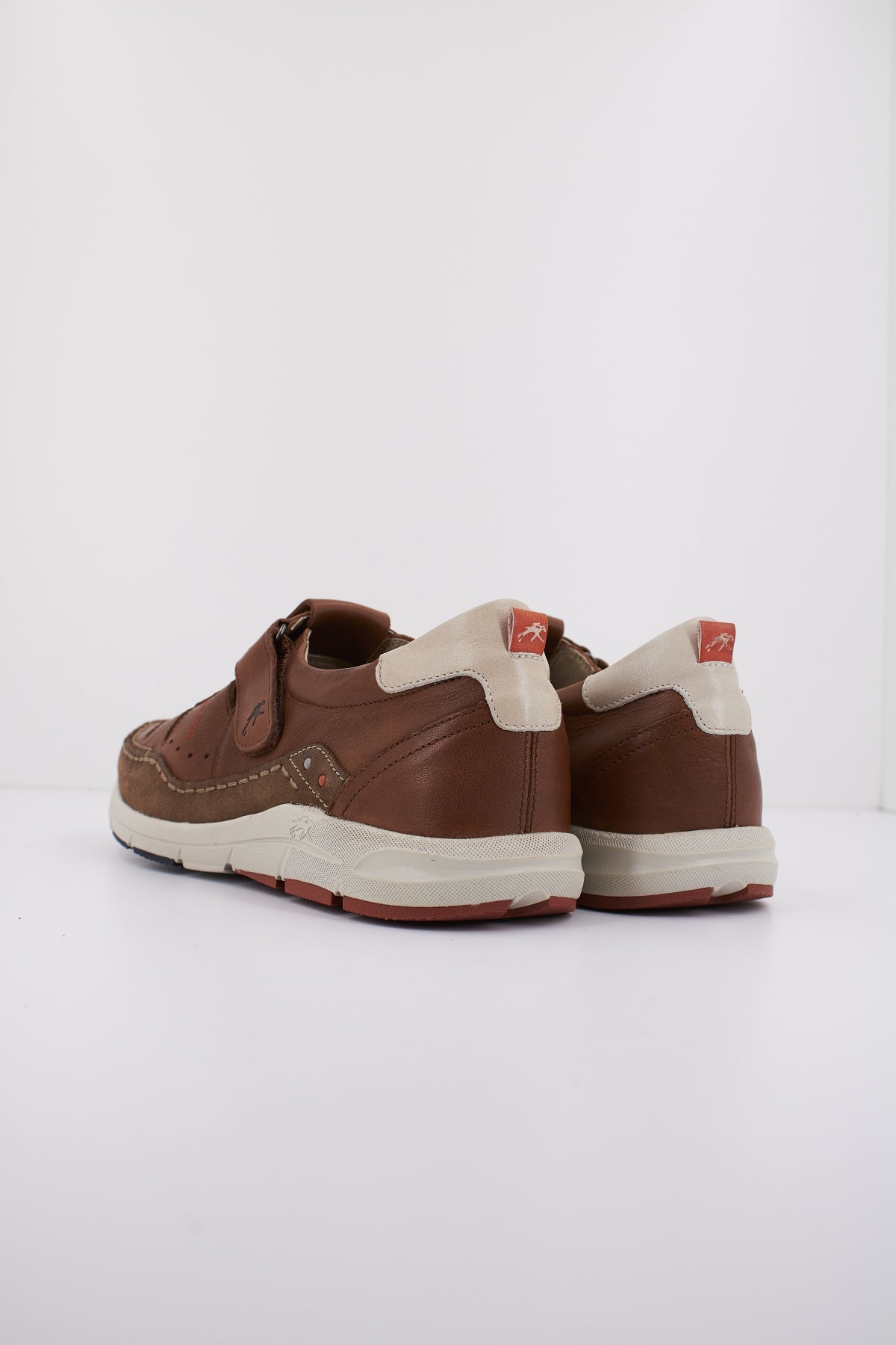 FLUCHOS F en color CUERO (3)