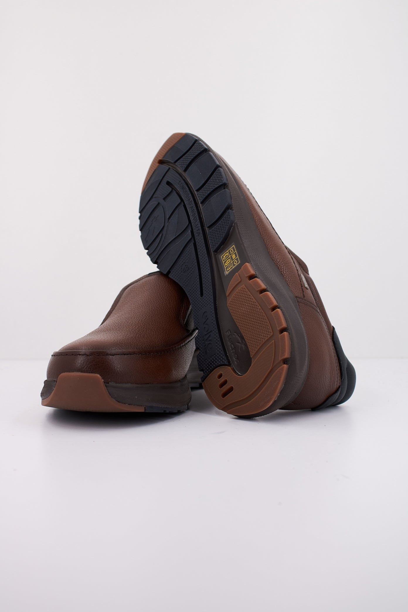 FLUCHOS F en color NUT (5)