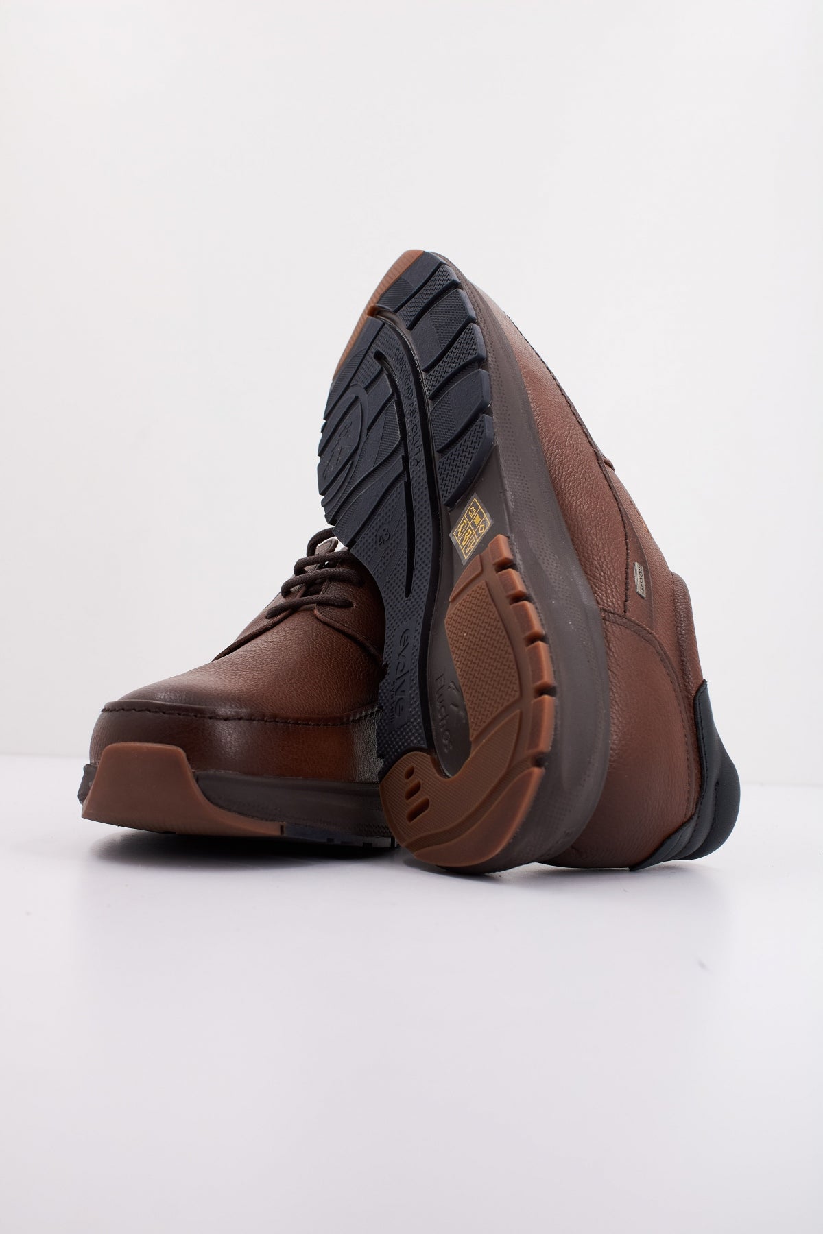 FLUCHOS F en color NUT (5)