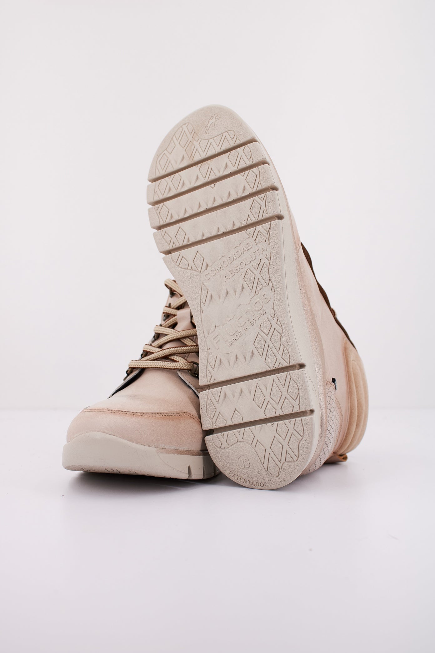 FLUCHOS F en color CRISTL  (5)