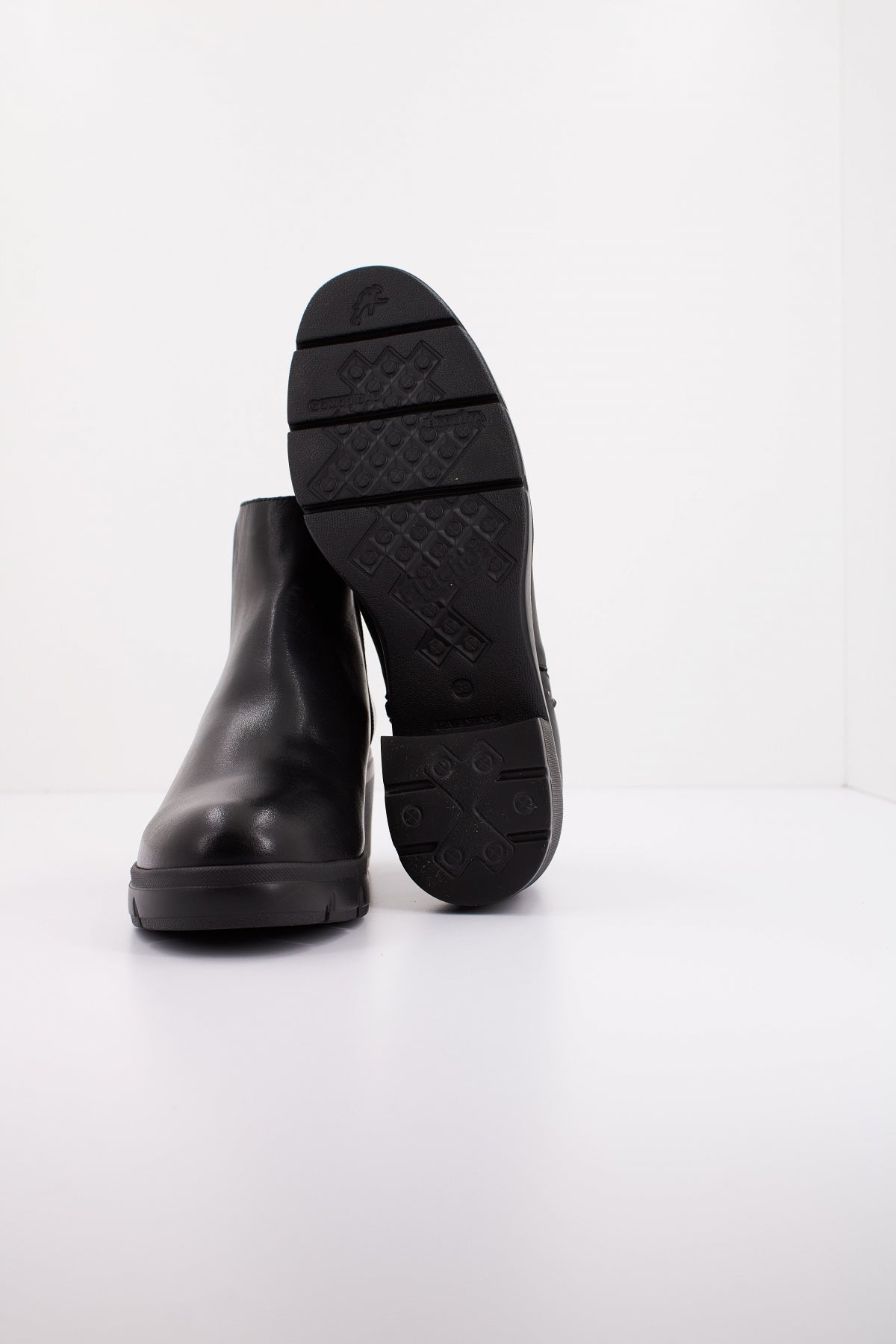 FLUCHOS en color NEGRO (5)