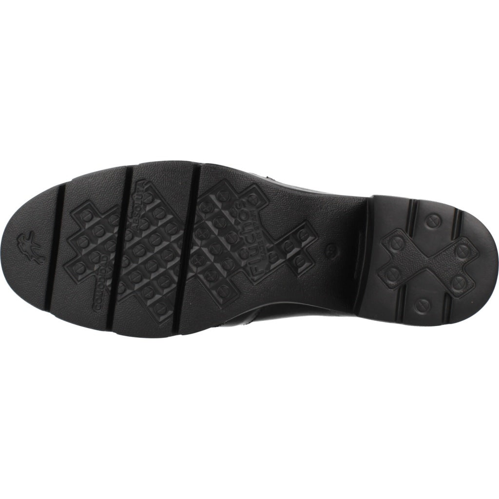 FLUCHOS F en color NEGRO (6)