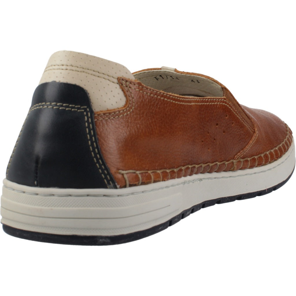 FLUCHOS F en color CUERO (3)