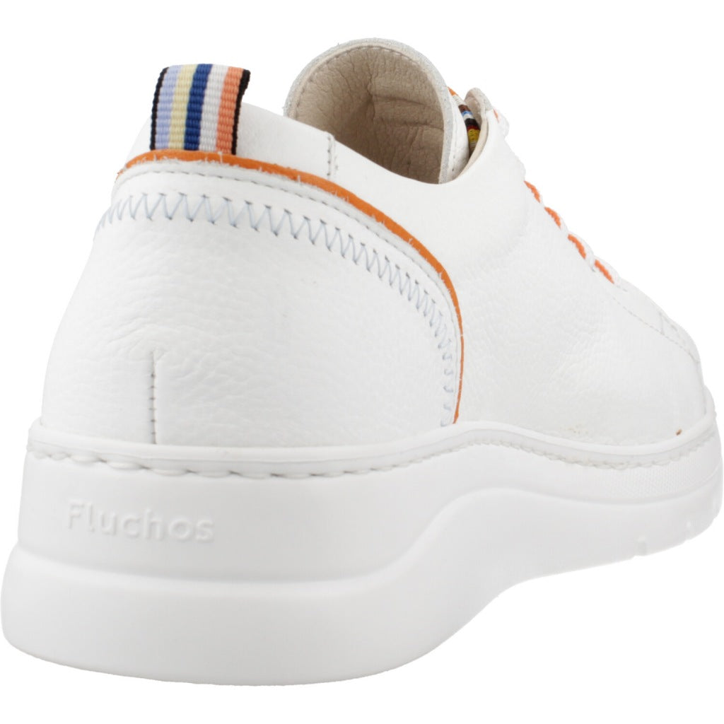 FLUCHOS F en color BLANCO (3)