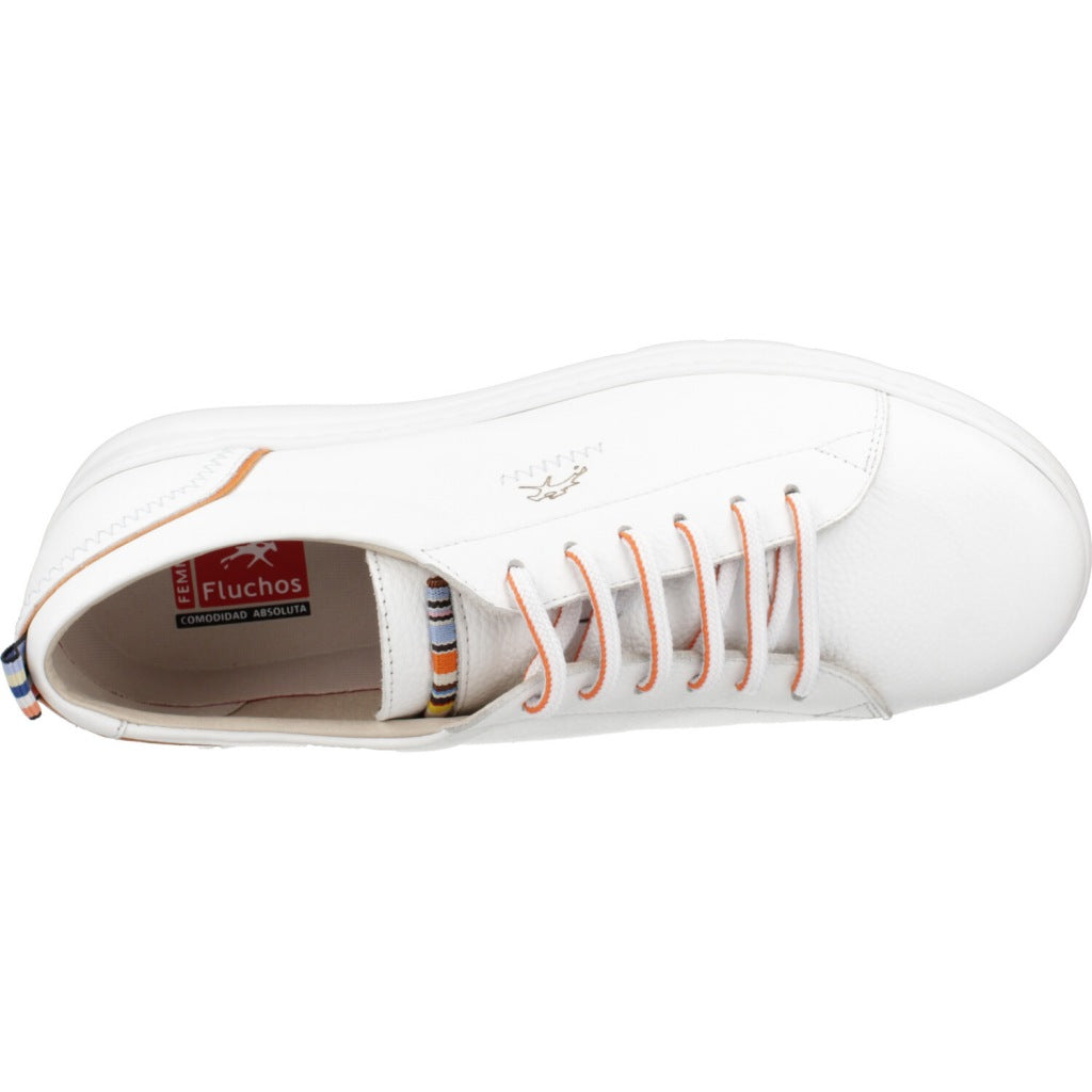 FLUCHOS F en color BLANCO (7)