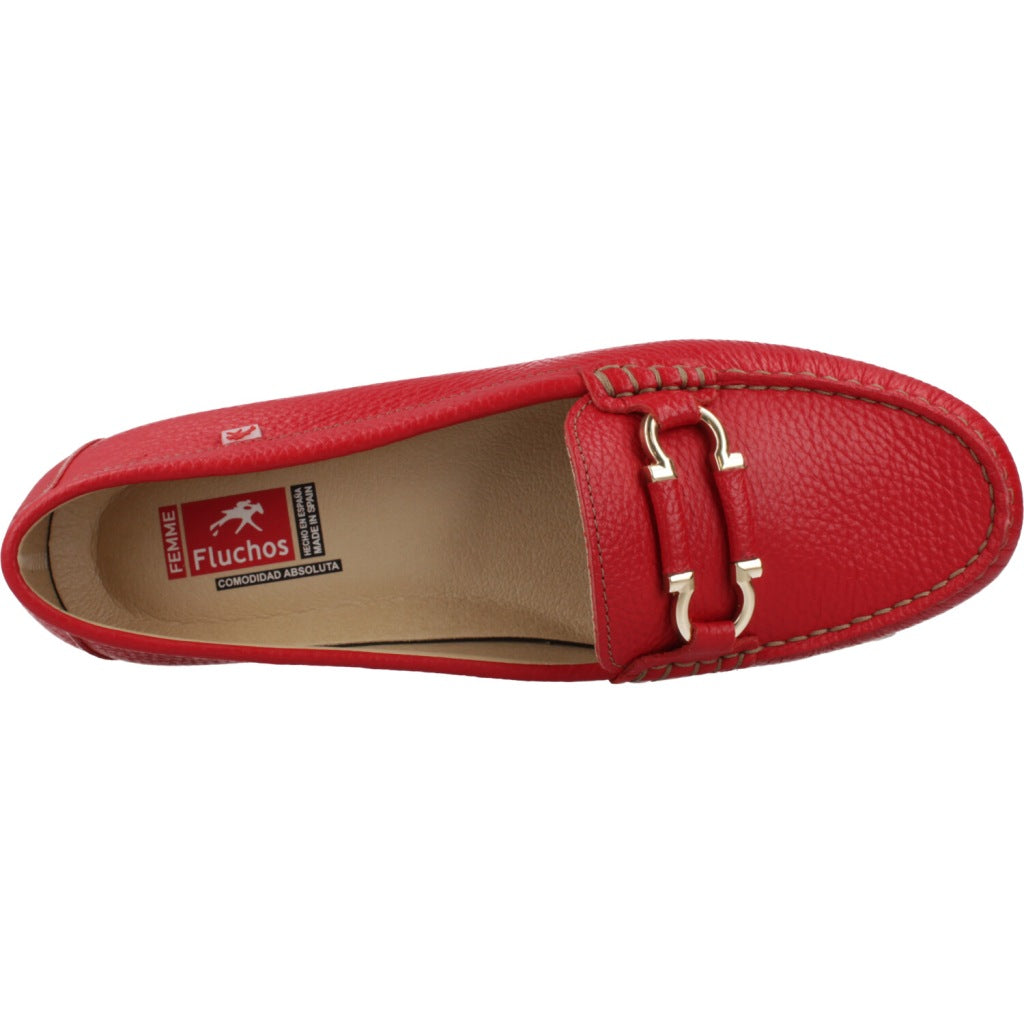 FLUCHOS F en color ROJO (7)