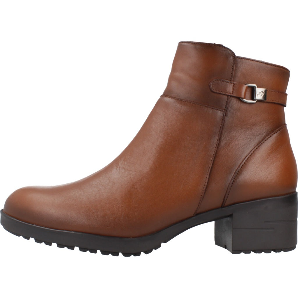 FLUCHOS F en color CUERO (2)