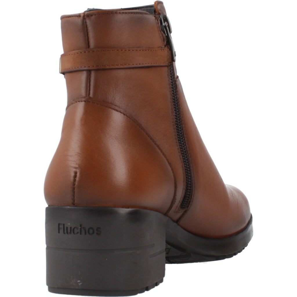 FLUCHOS F en color CUERO (3)
