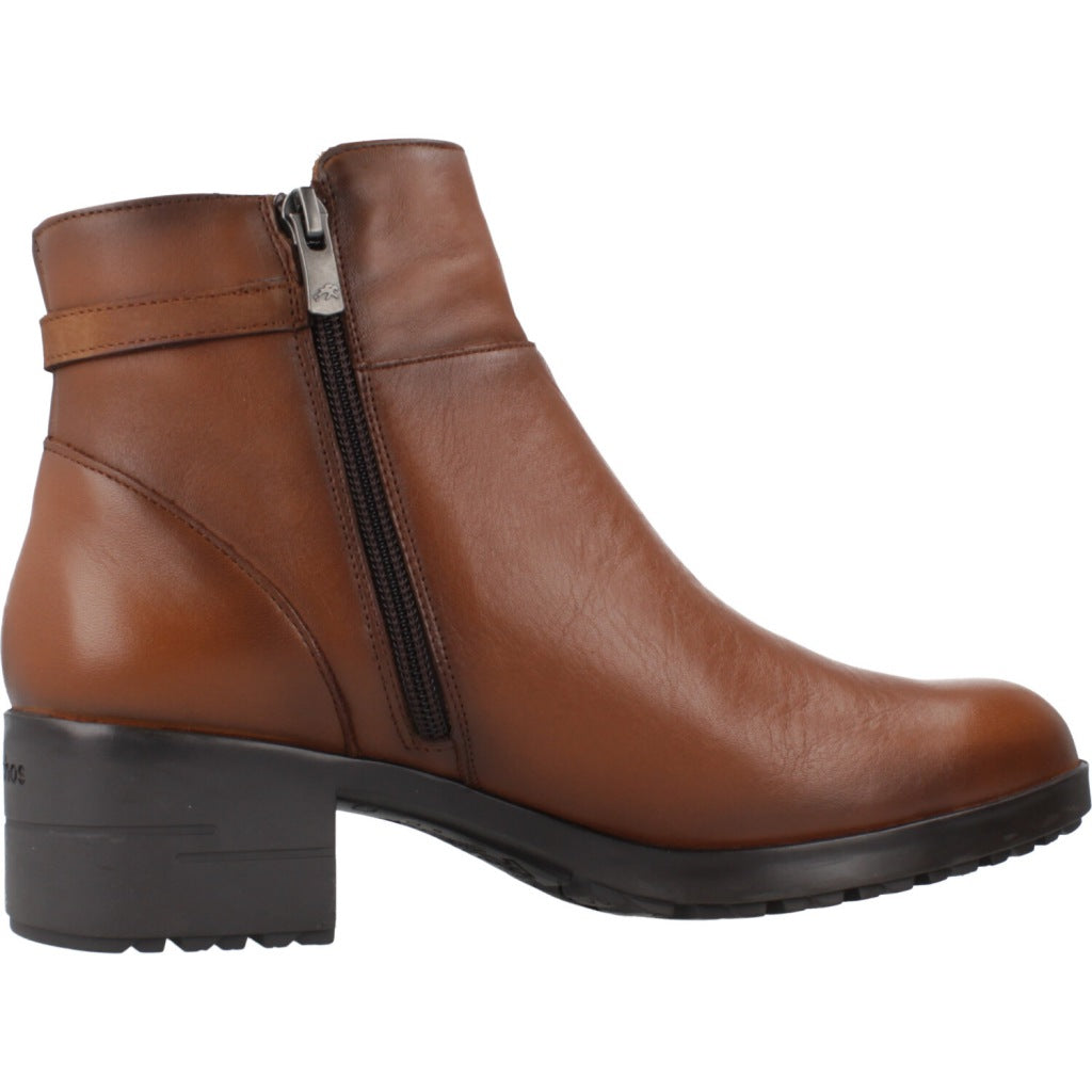 FLUCHOS F en color CUERO (4)