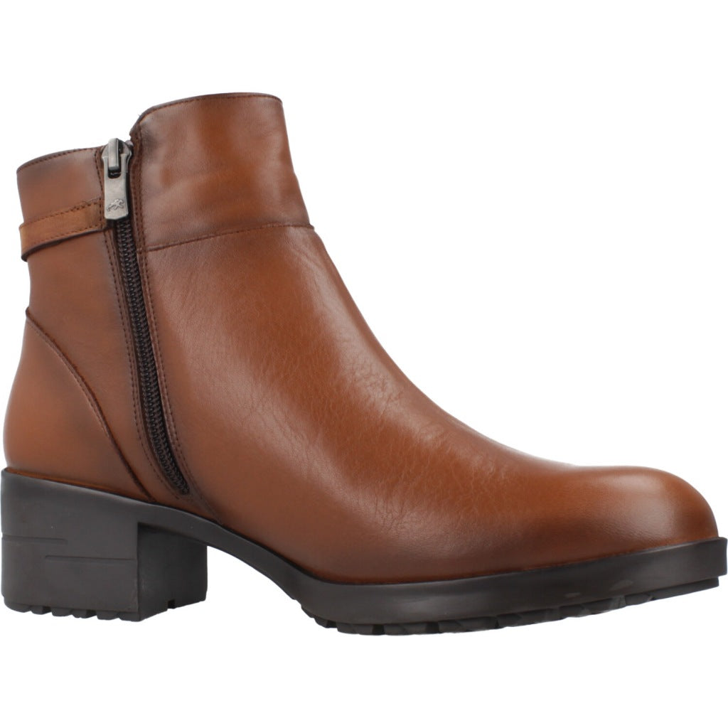 FLUCHOS F en color CUERO (5)