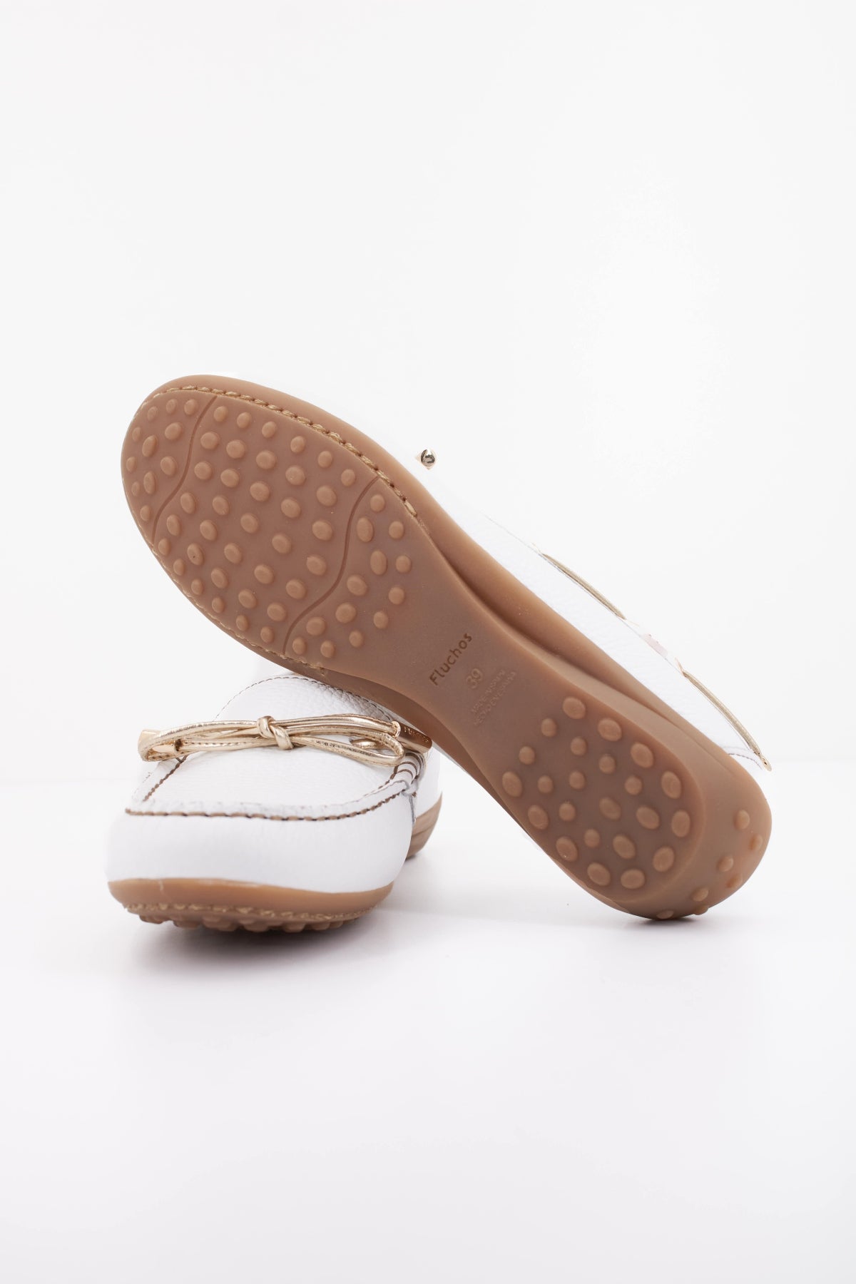 FLUCHOS F en color BLANCO (5)