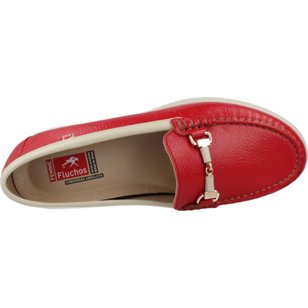 FLUCHOS F en color ROJORAW (7)