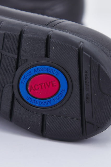 FLUCHOS LUCA en color NEGRO (4)