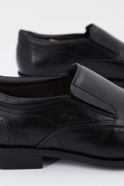 FLUCHOS en color NEGRO (4)