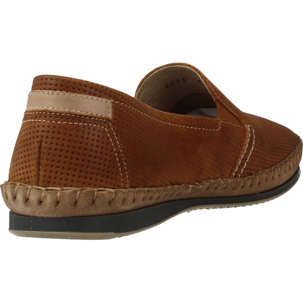 FLUCHOS en color CUERO (3)