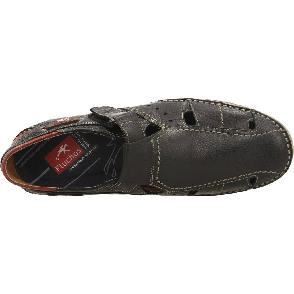 FLUCHOS F en color NEGRO (7)