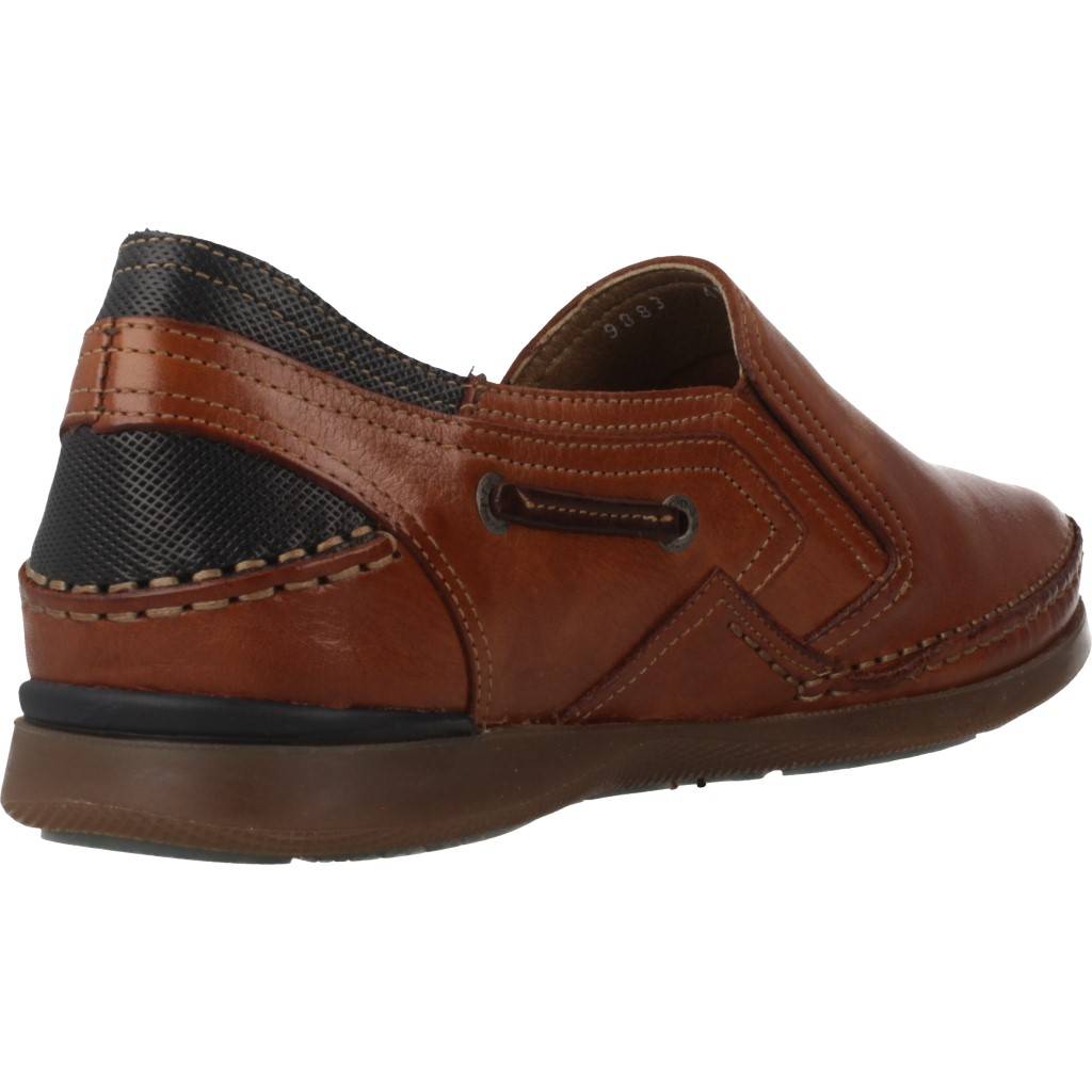 FLUCHOS F en color CUERO (3)