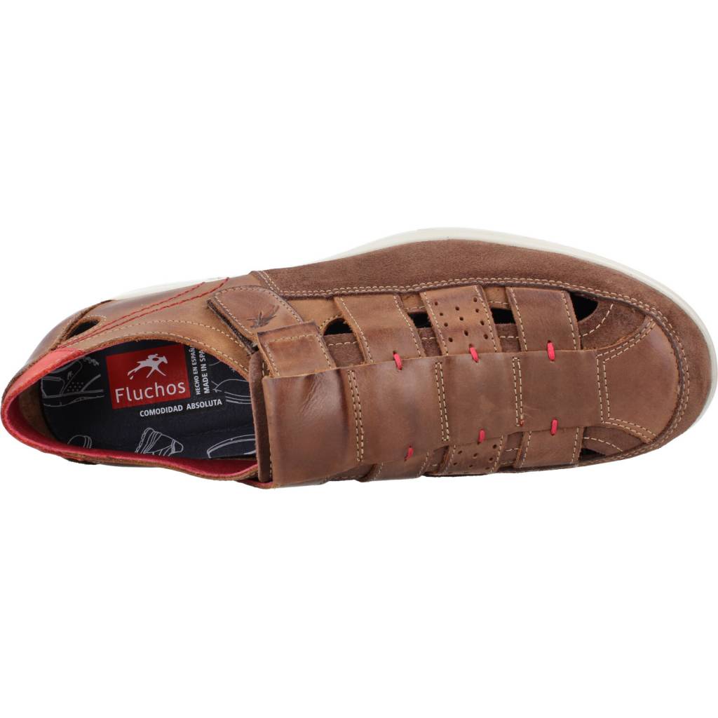 FLUCHOS F en color CAFE (7)