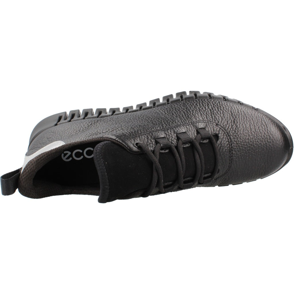 ECCO ECCO GRUUV W SNEAKER en color BLK (7)