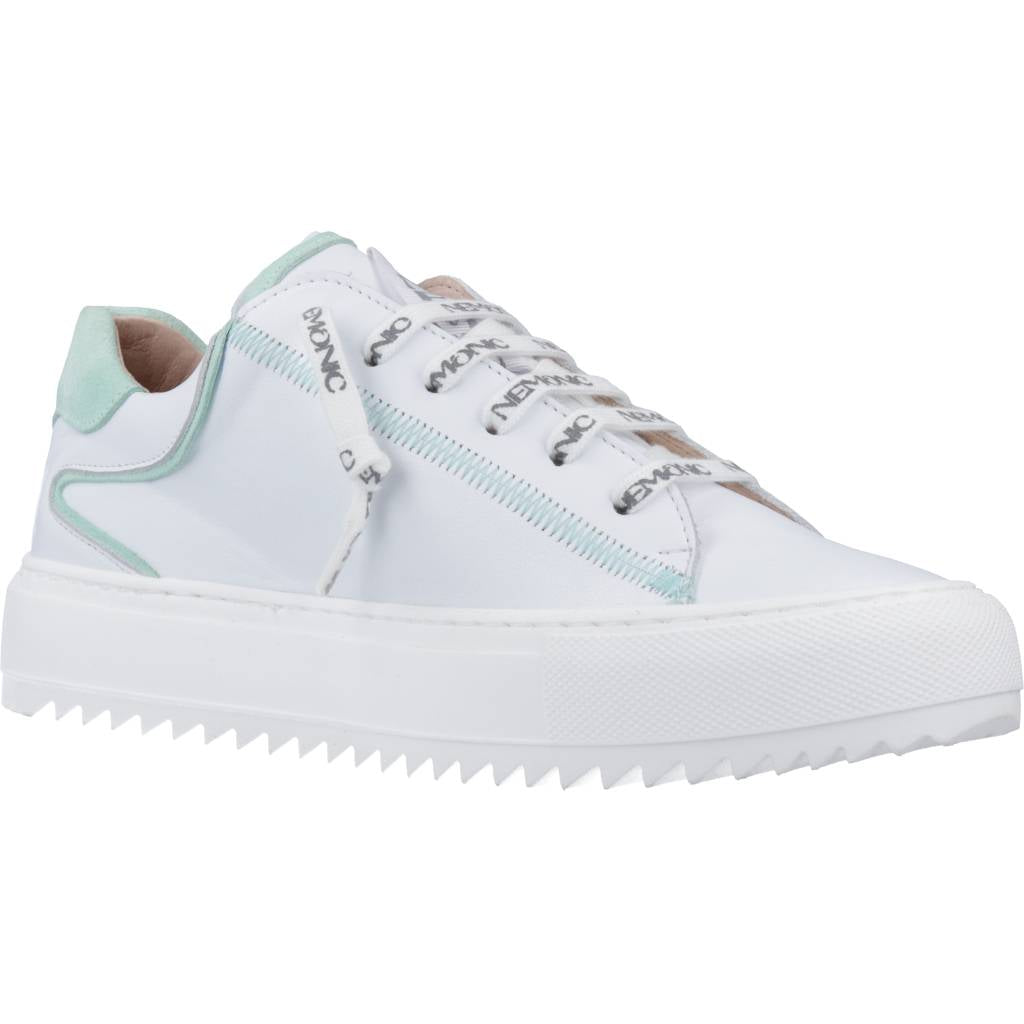 NEMONIC N en color BLANCO  (5)