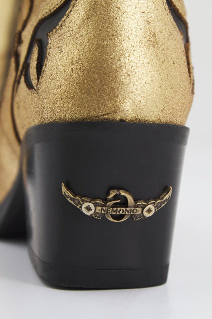 NEMONIC N en color ORONEGRO (4)