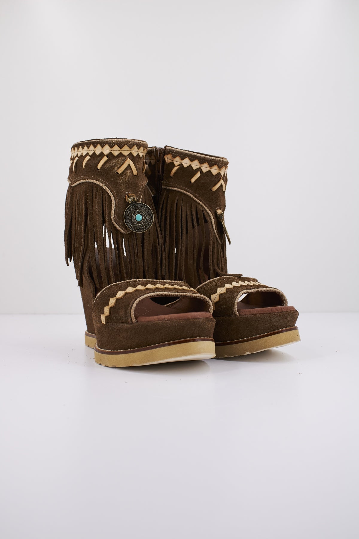 NEMONIC N  en color TABACO  (2)