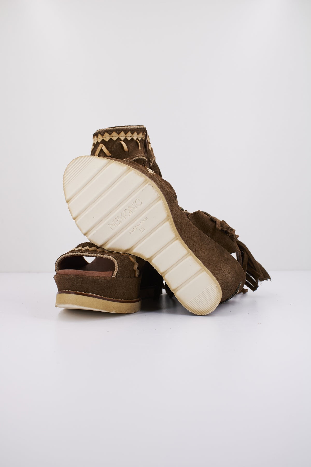 NEMONIC N  en color TABACO  (4)