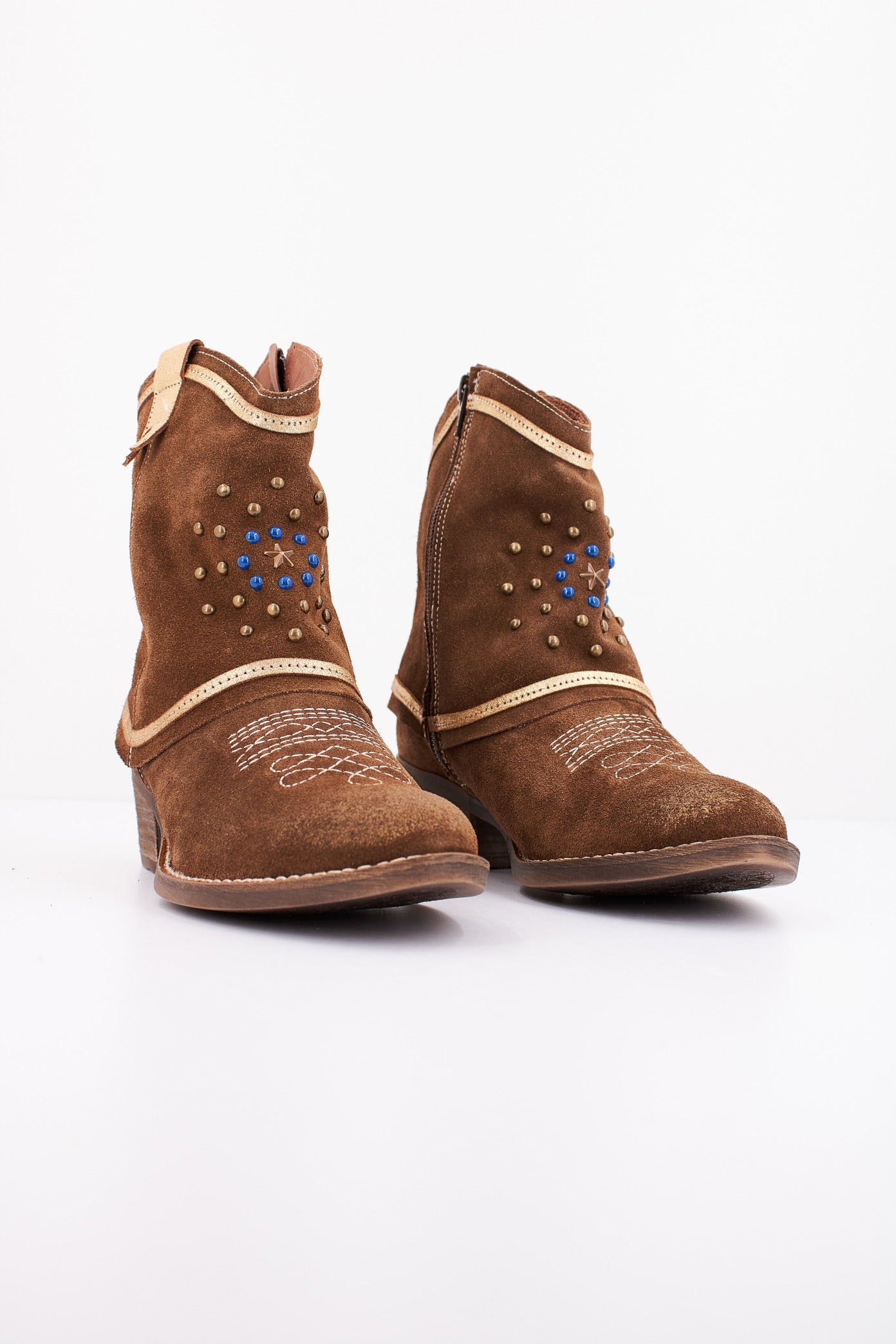 NEMONIC N  en color TABACO  (2)