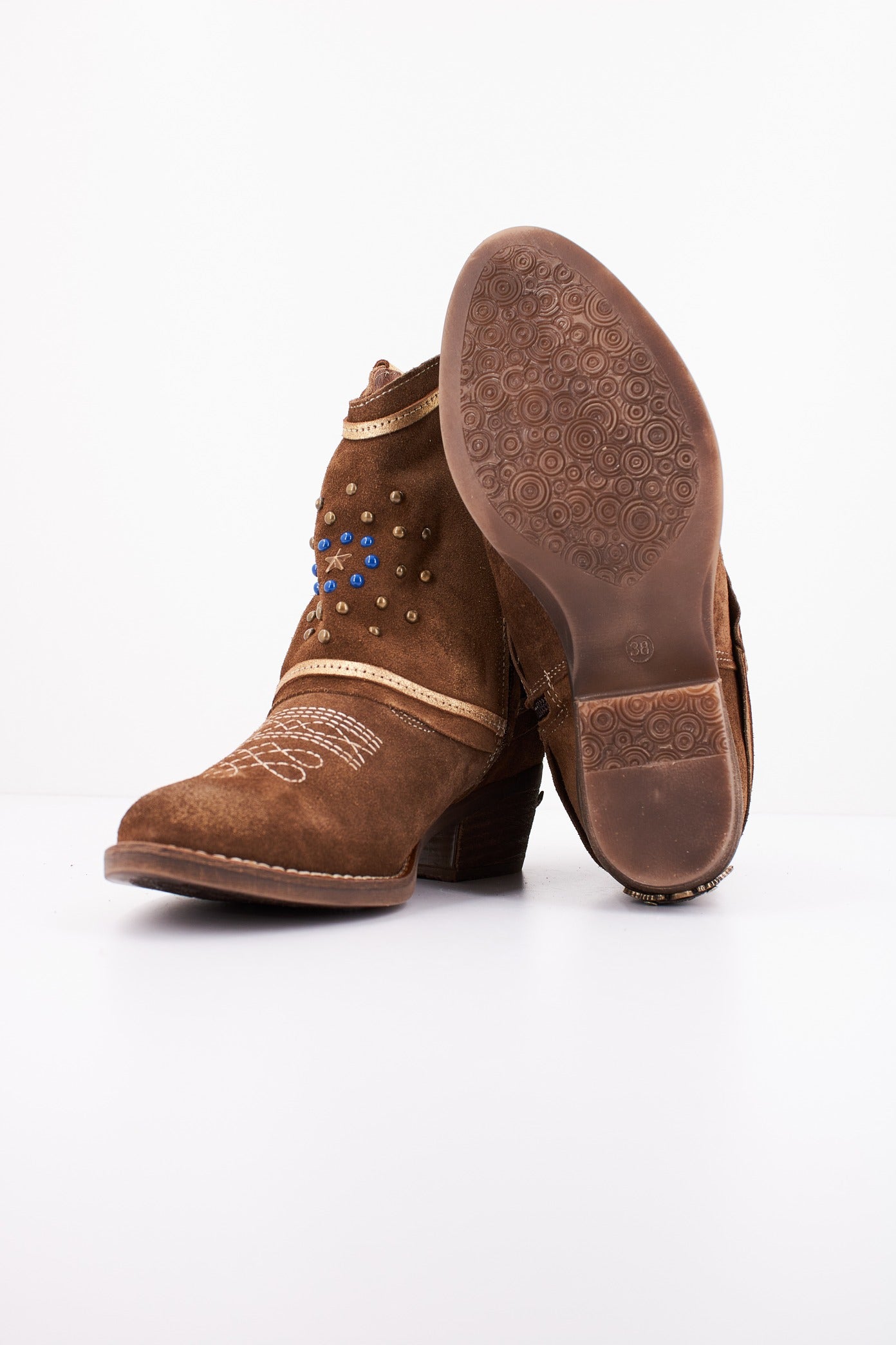 NEMONIC N  en color TABACO  (4)