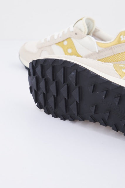 SAUCONY SHADOW ORIGINAL en color WHTGOLD (4)