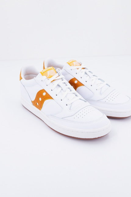 SAUCONY JAZZ COURT en color WHTYELLOW (1)