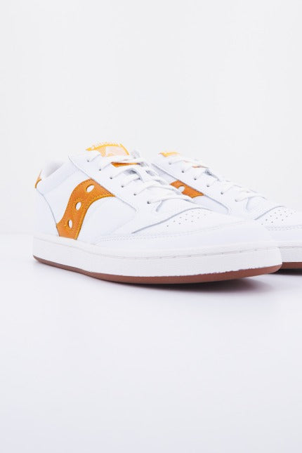 SAUCONY JAZZ COURT en color WHTYELLOW (2)