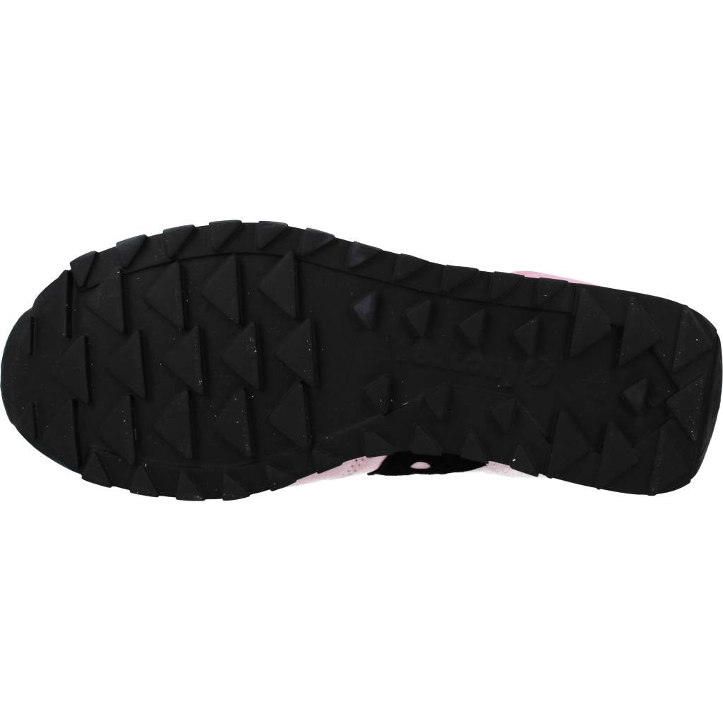 SAUCONY JAZZ ORIGINAL VINTAG en color PINKBLK (6)