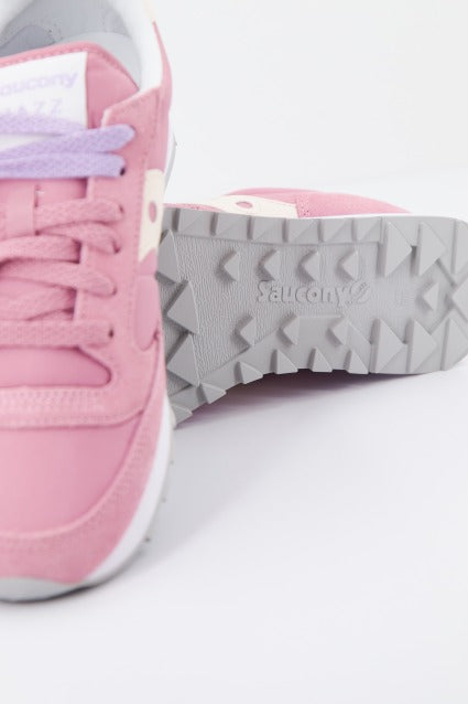 SAUCONY JAZZ ORIGINAL en color BLSHWHT (3)