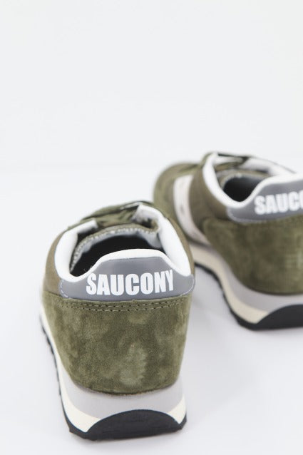 SAUCONY S JAZZ en color FRSTWHT (4)
