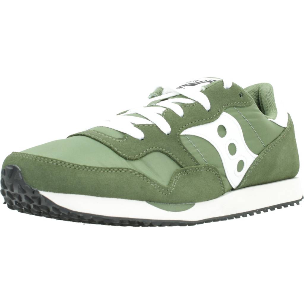 SAUCONY S en color FRSTWHT (1)