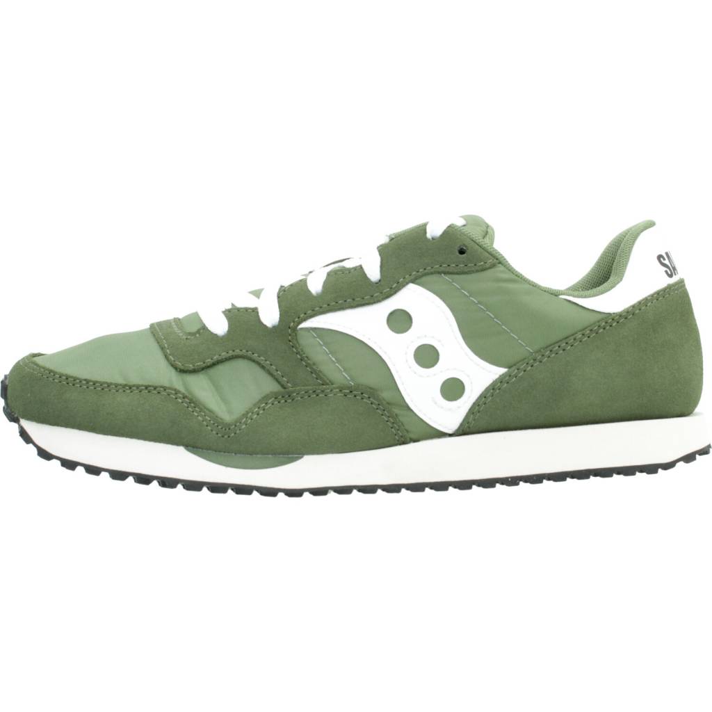 SAUCONY S en color FRSTWHT (2)