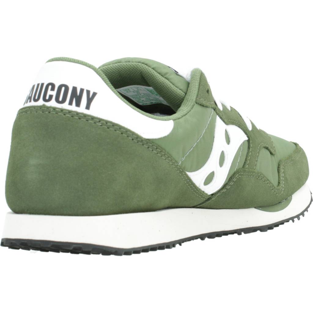 SAUCONY S en color FRSTWHT (3)