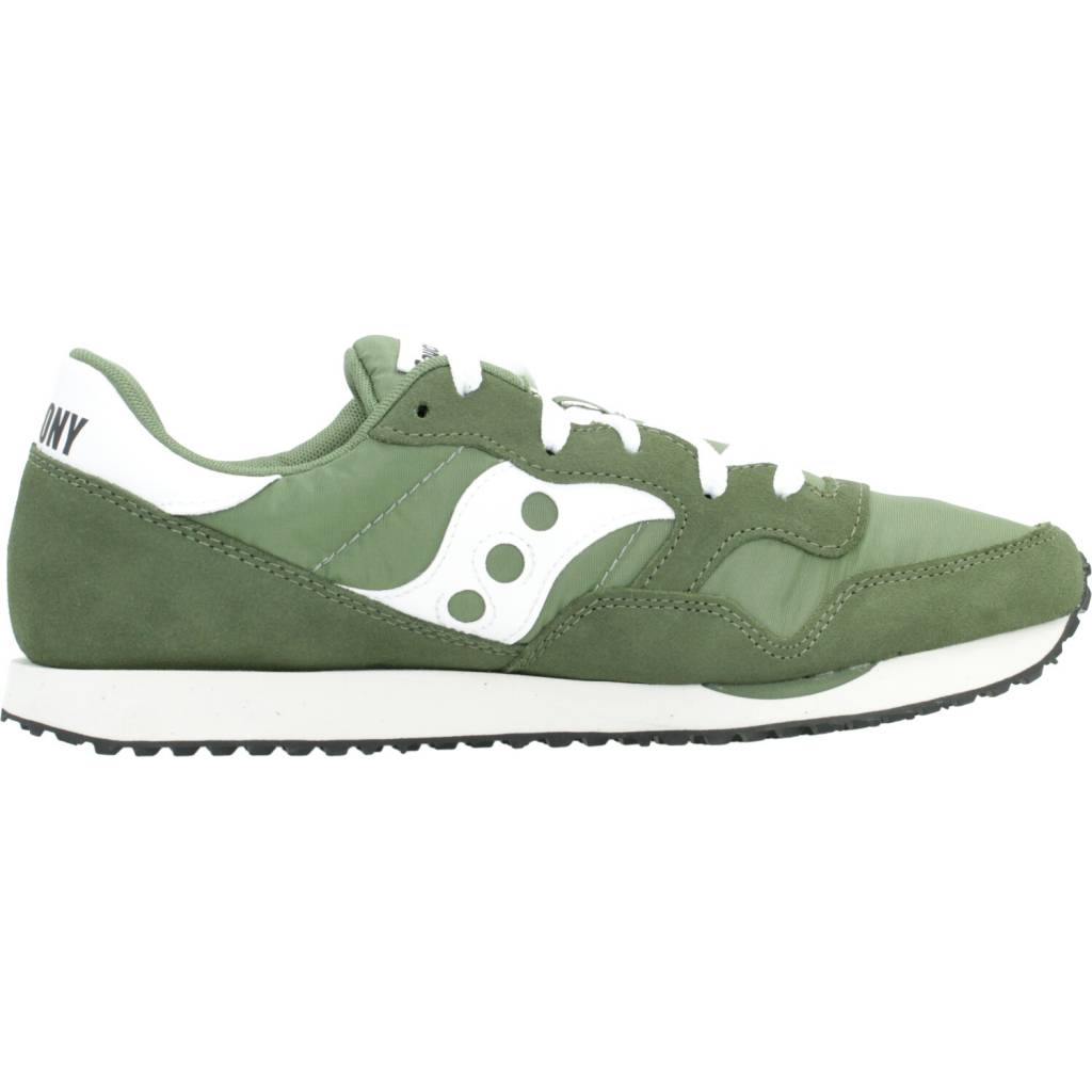 SAUCONY S en color FRSTWHT (4)