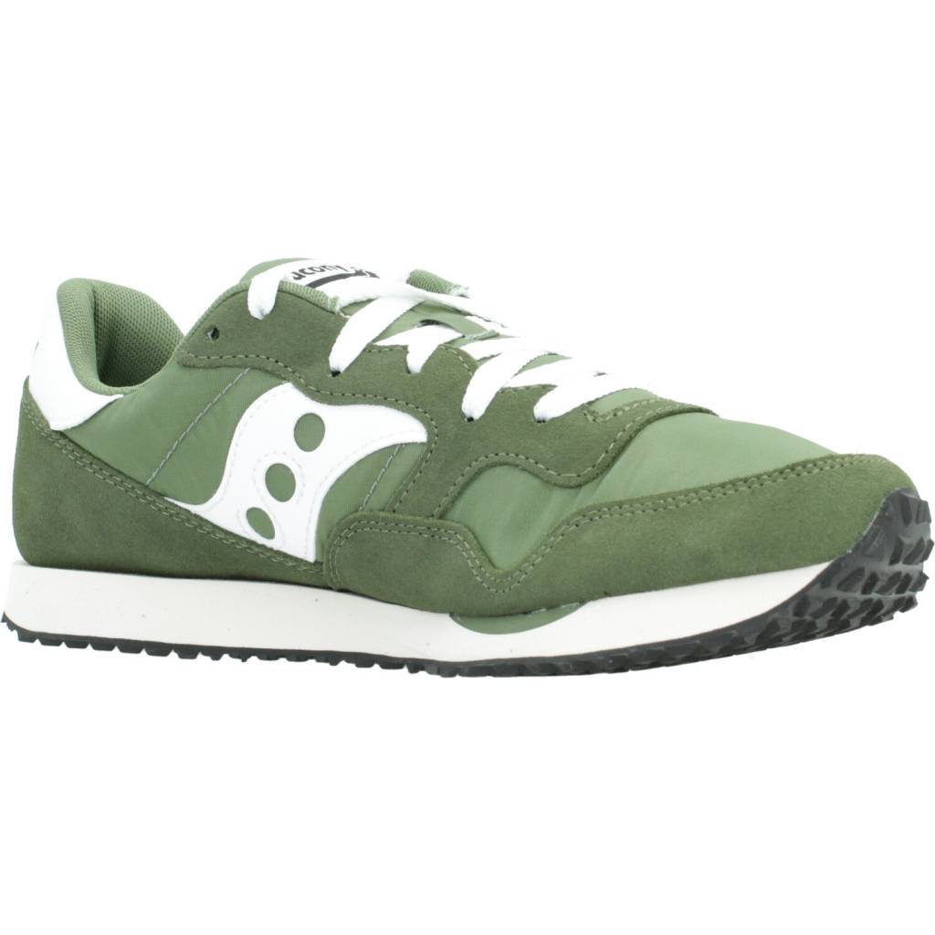 SAUCONY S en color FRSTWHT (5)