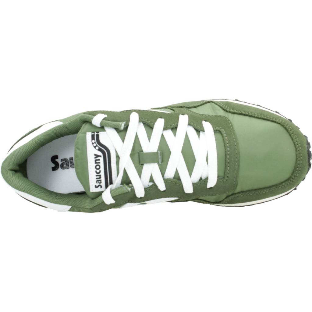 SAUCONY S en color FRSTWHT (7)
