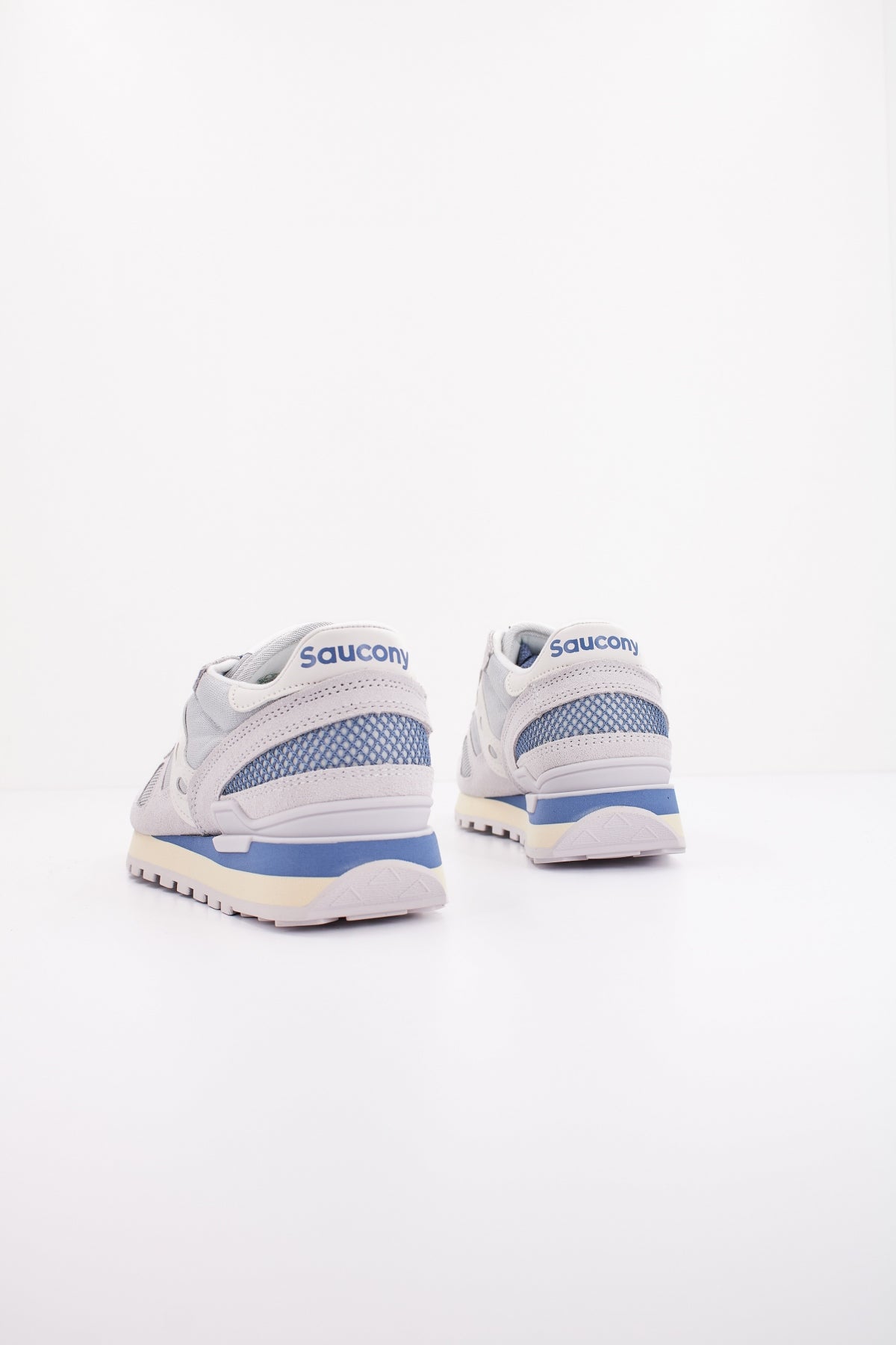 SAUCONY SHADOW ORIGINAL en color GRYCRM (3)