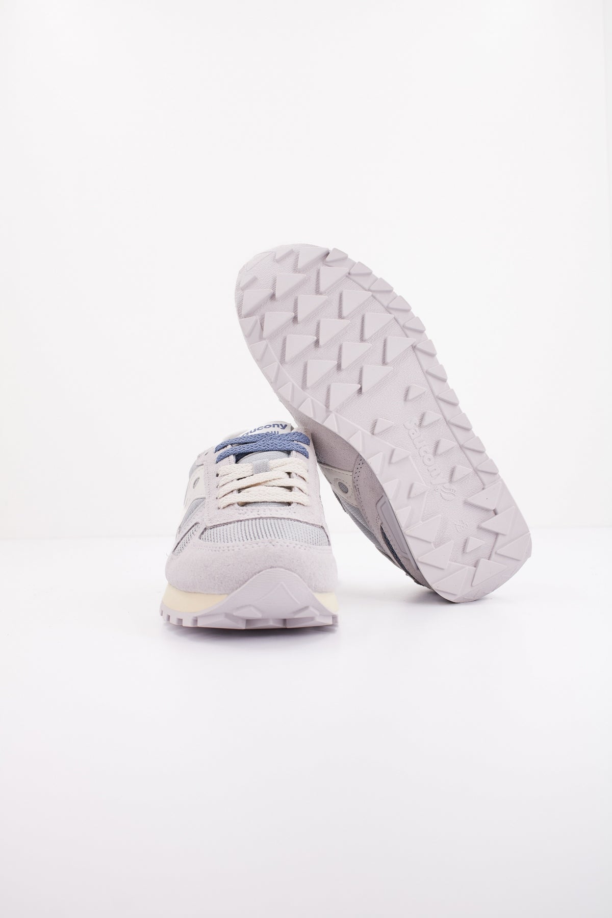 SAUCONY SHADOW ORIGINAL en color GRYCRM (4)