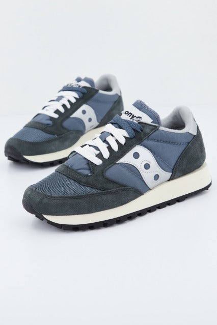 SAUCONY JAZZ ORIGINAL en color BLUNAVSILV (1)