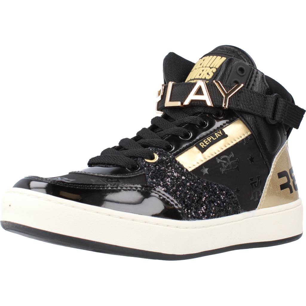 REPLAY COBRA en color BLACK (1)